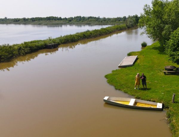 Istraži Poilovlje i grad Garešnicu