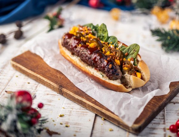 Slatki Zrinjevac priprema pravu čaroliju na najstarijoj zagrebačkoj adventskoj lokaciji