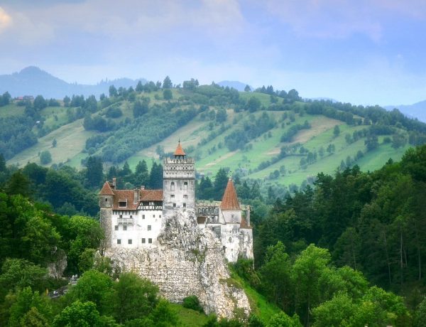 U zemlji Drakule ako ljudi daruju krv dobivaju free ulaznicu za festivale