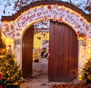 Advent u Varaždinu