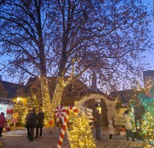 Advent u Varaždinu