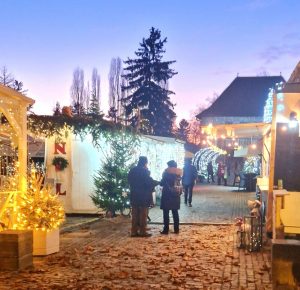 Advent u Varaždinu