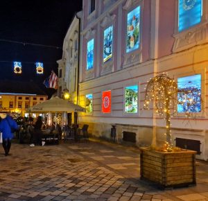 Advent u Varaždinu