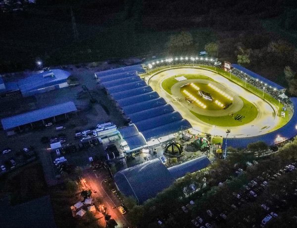 Svijet dolazi u malo Međimurje  – Speedway Grand Prix 2024.