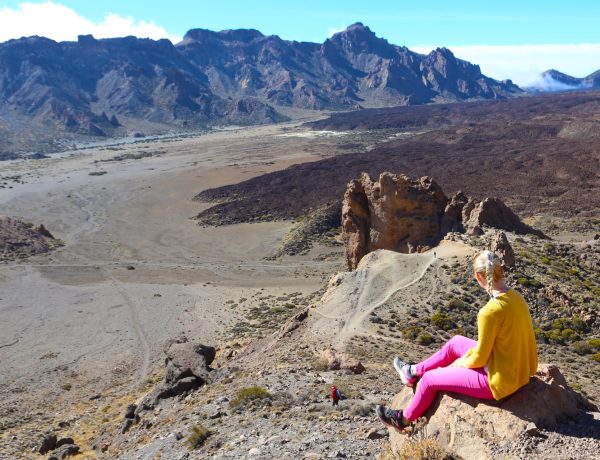 Teide – Drevni vulkan koji oblikuje otok Tenerife