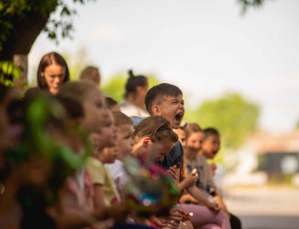 PUF – Petrinjski ulični festival i 3. Banovina Gastro Festival